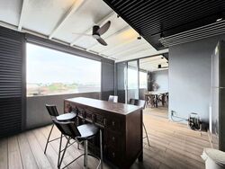 Seletar Park Residence (D28), Condominium #626544761